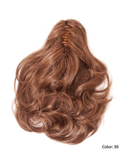 811 Pony Swing II by Wig Pro: Synthetic Hair Piece | shop name | Medical Hair Loss & Wig Experts.