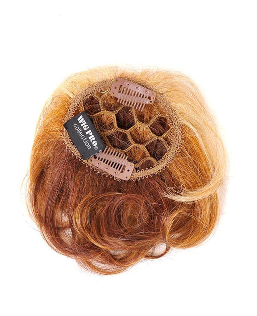 812 Wiglet by Wig Pro: Synthetic Hair Piece | shop name | Medical Hair Loss & Wig Experts.