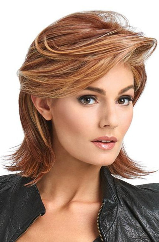 Big Time by Raquel Welch • Signature Collection | shop name | Medical Hair Loss & Wig Experts.