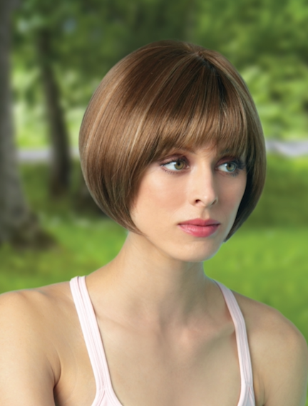 Erin by Amore | shop name | Medical Hair Loss & Wig Experts.