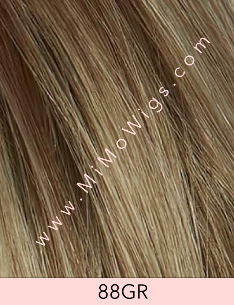 Michele by Henry Margu • Naturally Yours