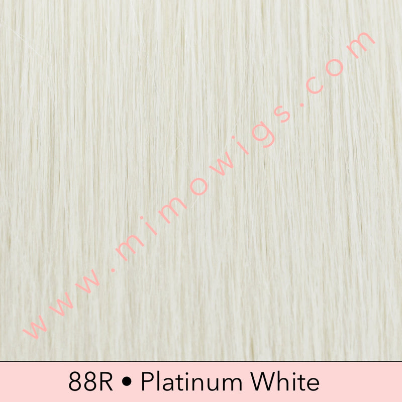 Brushed Pixie by Tressallure • Look Fabulous Collection