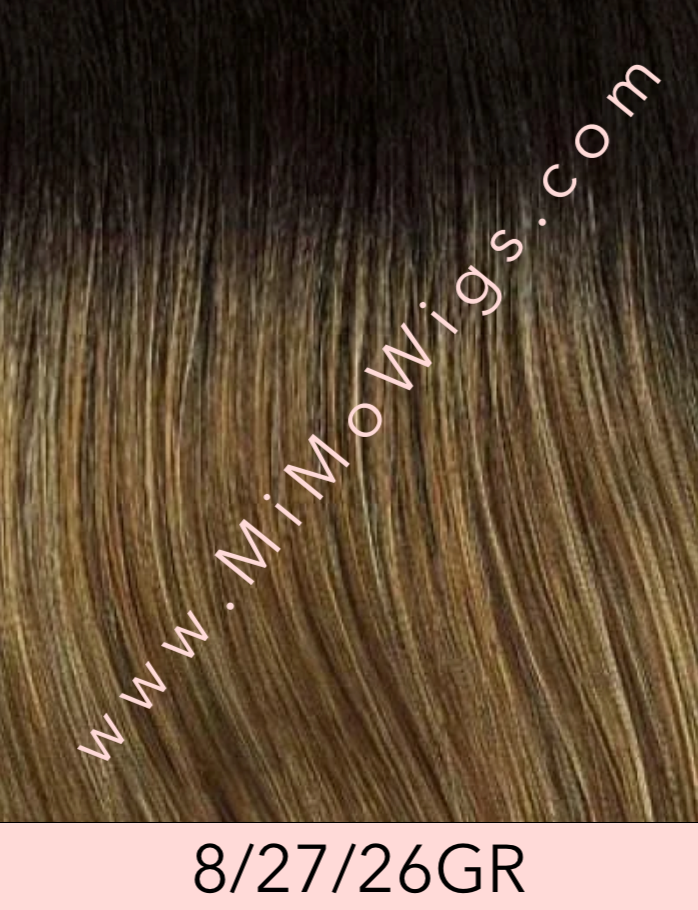 Candace by Henry Margu • Naturally Yours Collection