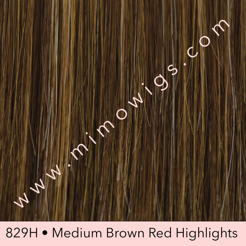 Stacked Bob by Tressallure • Look Fabulous Collection | shop name | Medical Hair Loss & Wig Experts.