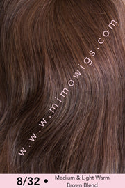 Emerald by Trendco • Gem Collection | shop name | Medical Hair Loss & Wig Experts.