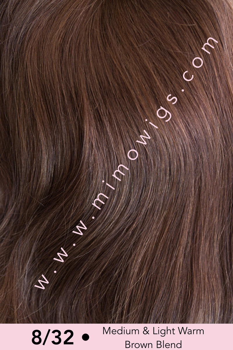 Emerald by Trendco • Gem Collection | shop name | Medical Hair Loss & Wig Experts.