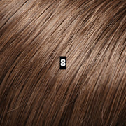 18/22 • FLAN | Dark Natural Ash Blonde & Light Ash Blonde Blend