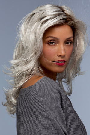Mackenzie by Estetica Designs • Front Lace Line