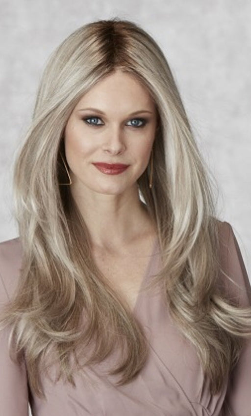 Influence by Natural Image | shop name | Medical Hair Loss & Wig Experts.