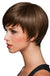 Short and Sleek by Hairdo | shop name | Medical Hair Loss & Wig Experts.