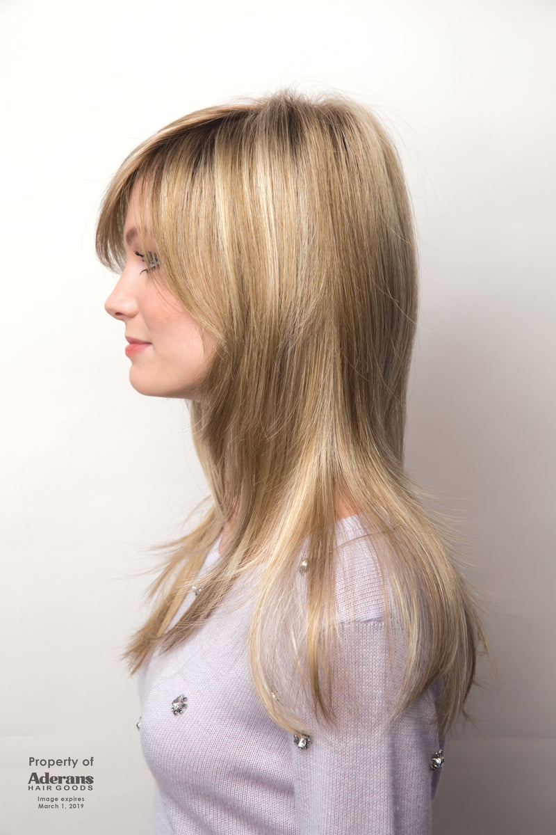 Miranda by Amore | shop name | Medical Hair Loss & Wig Experts.