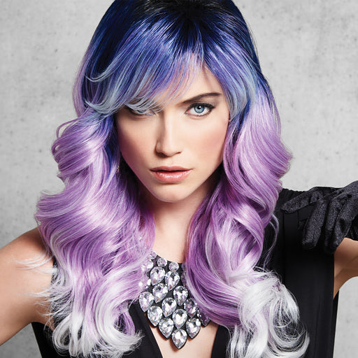 Arctic Melt by Hairdo • Fantasy Collection | shop name | Medical Hair Loss & Wig Experts.