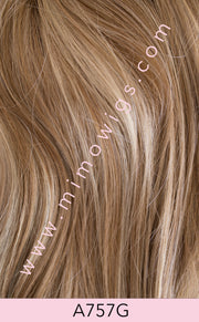 Sora Petite by Sentoo • Sentoo Premium - MiMo Wigs