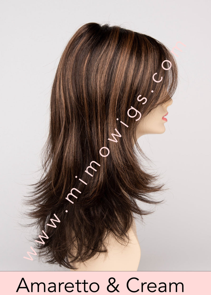 Bobbi by Envy Wigs