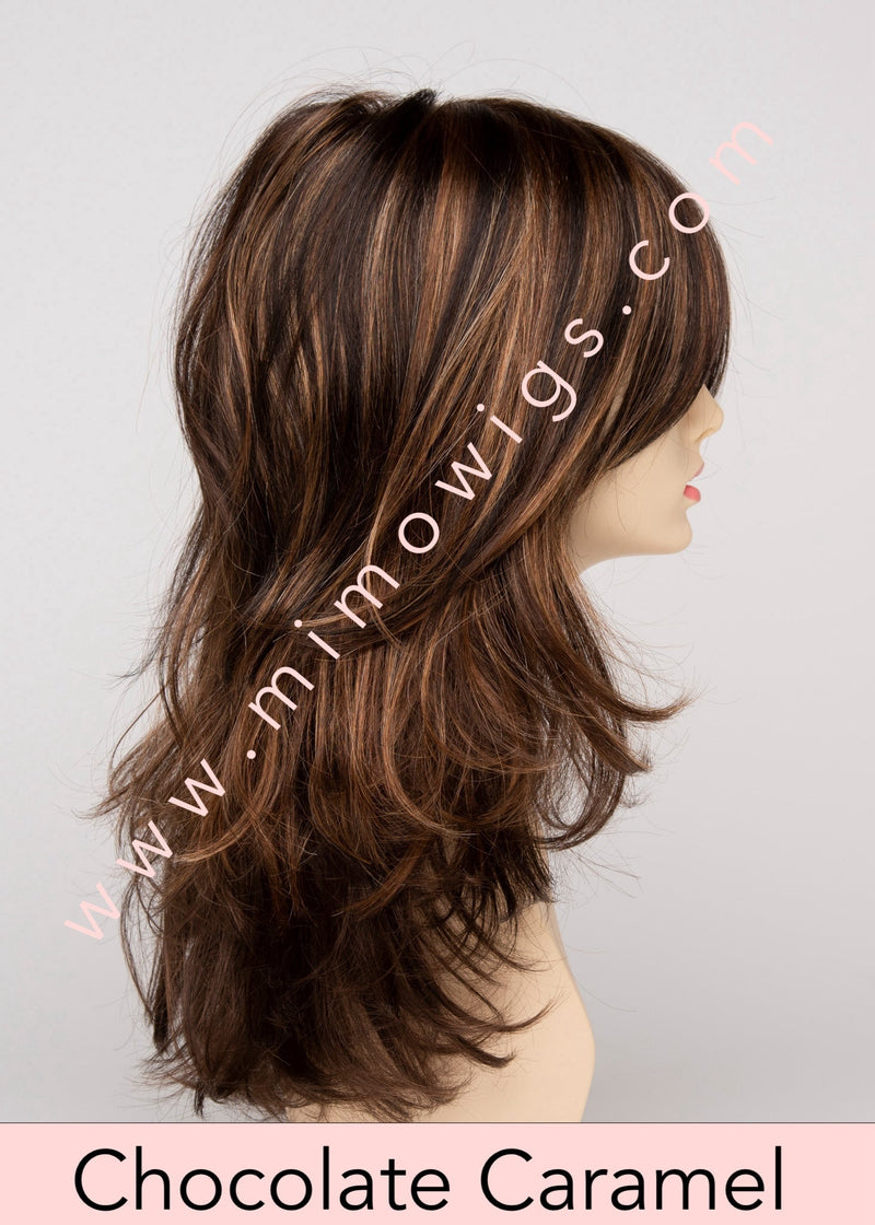 Bobbi by Envy Wigs