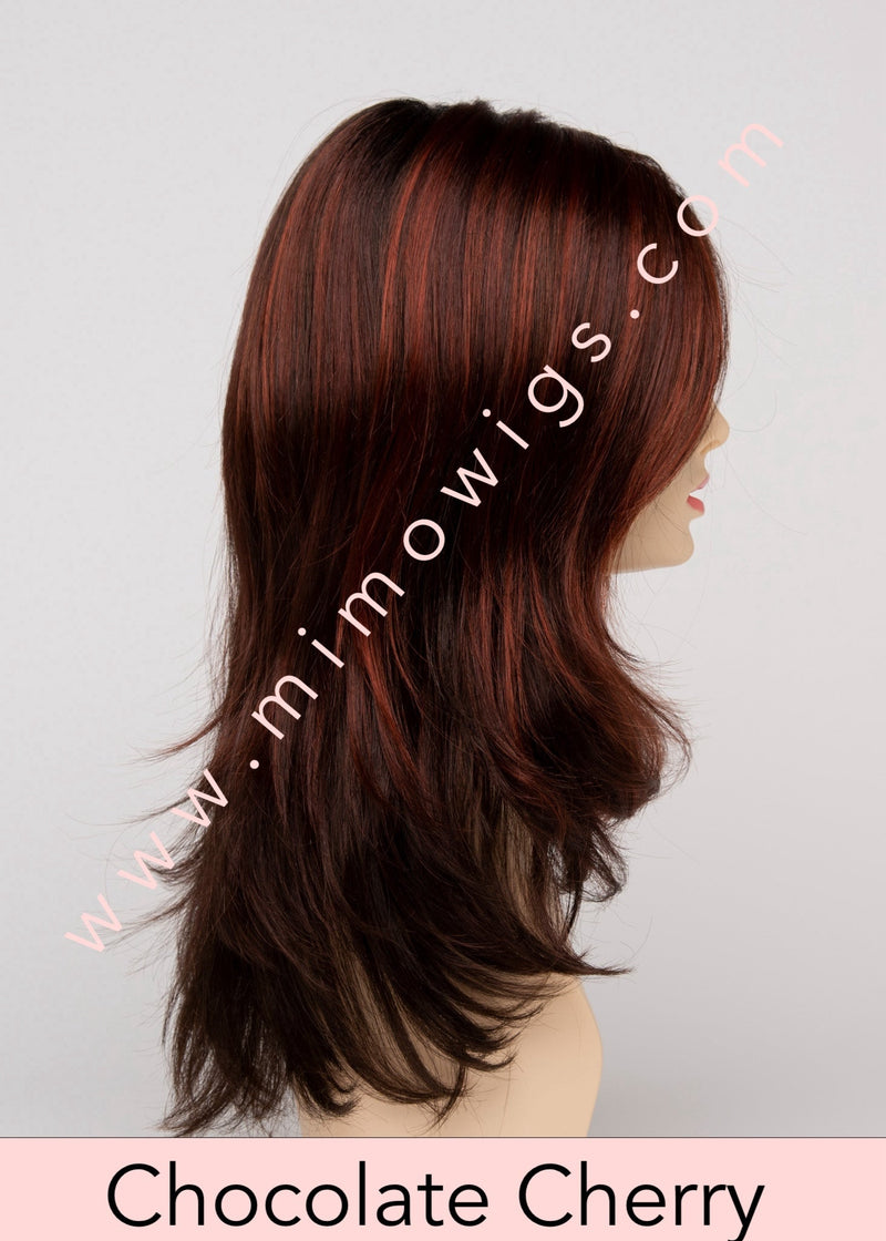 Bobbi by Envy Wigs