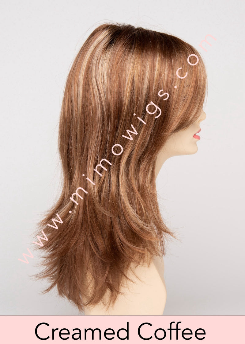Bobbi by Envy Wigs