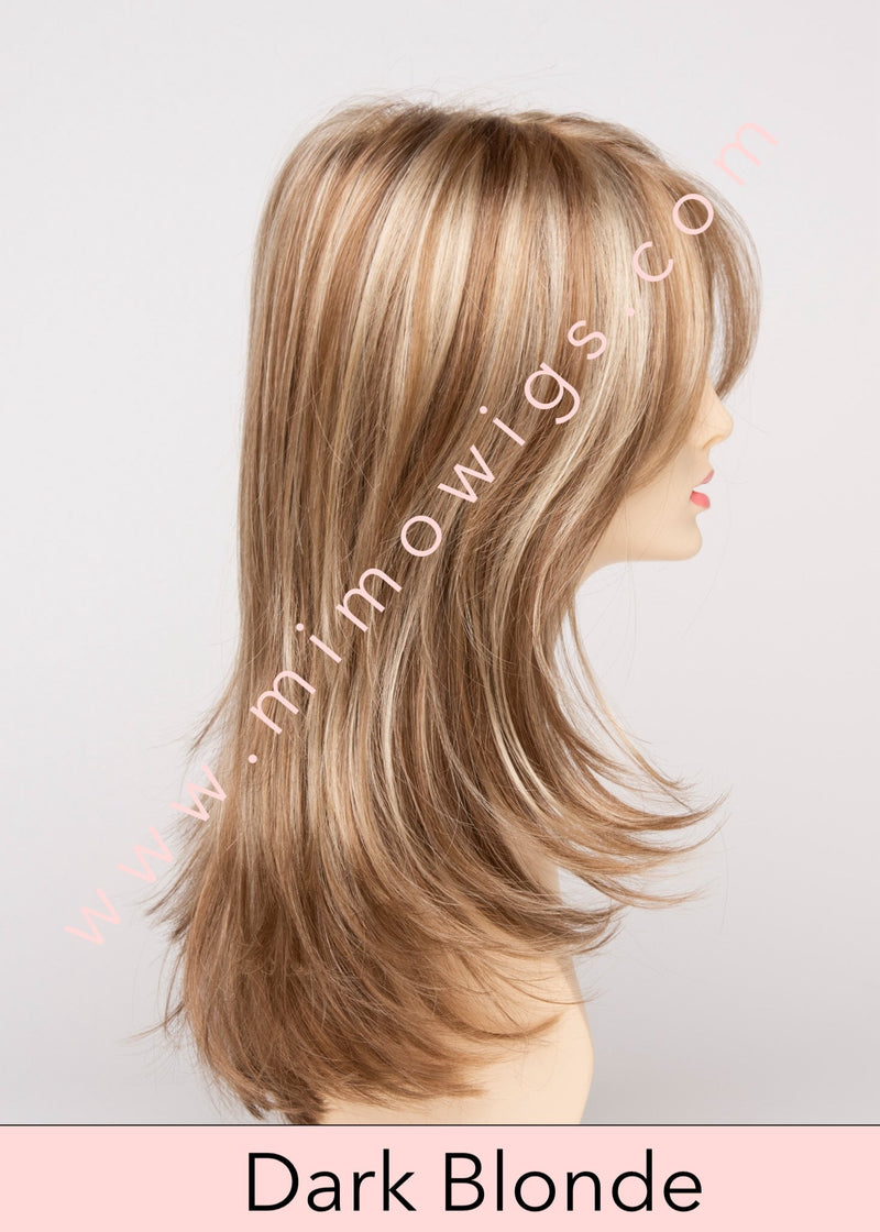 Bobbi by Envy Wigs