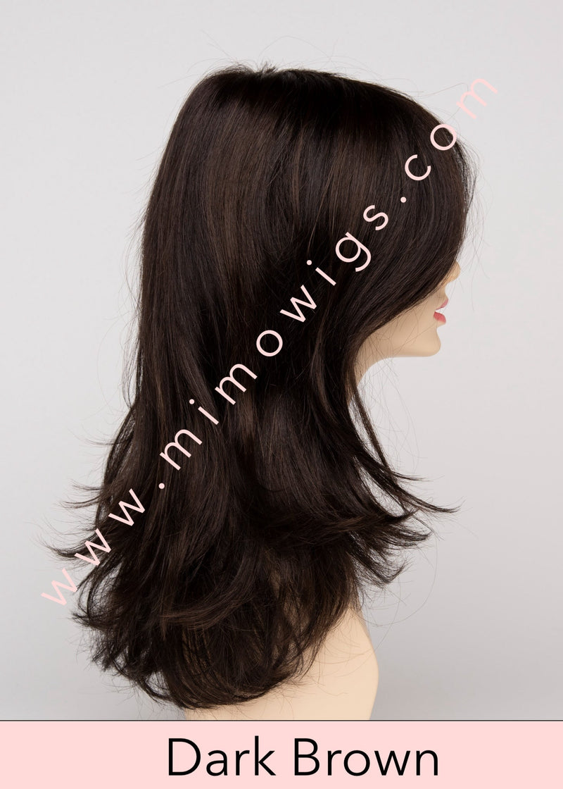 Bobbi by Envy Wigs