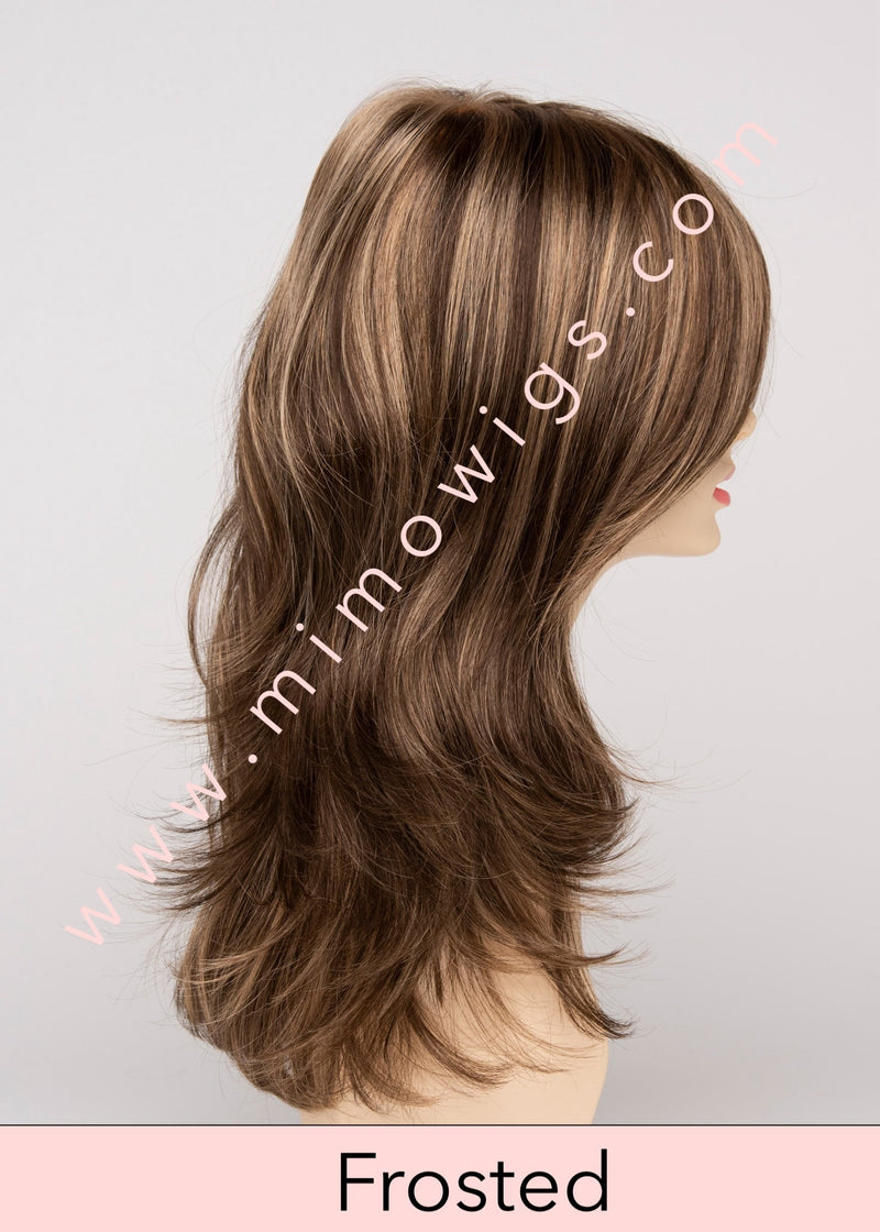 Bobbi by Envy Wigs
