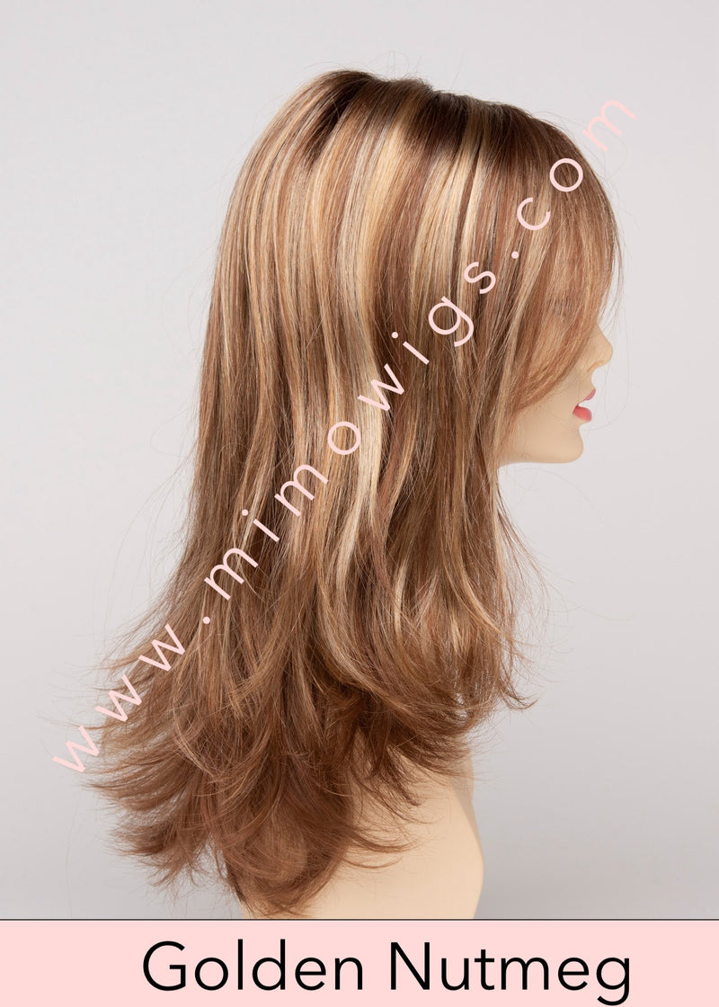 Bobbi by Envy Wigs