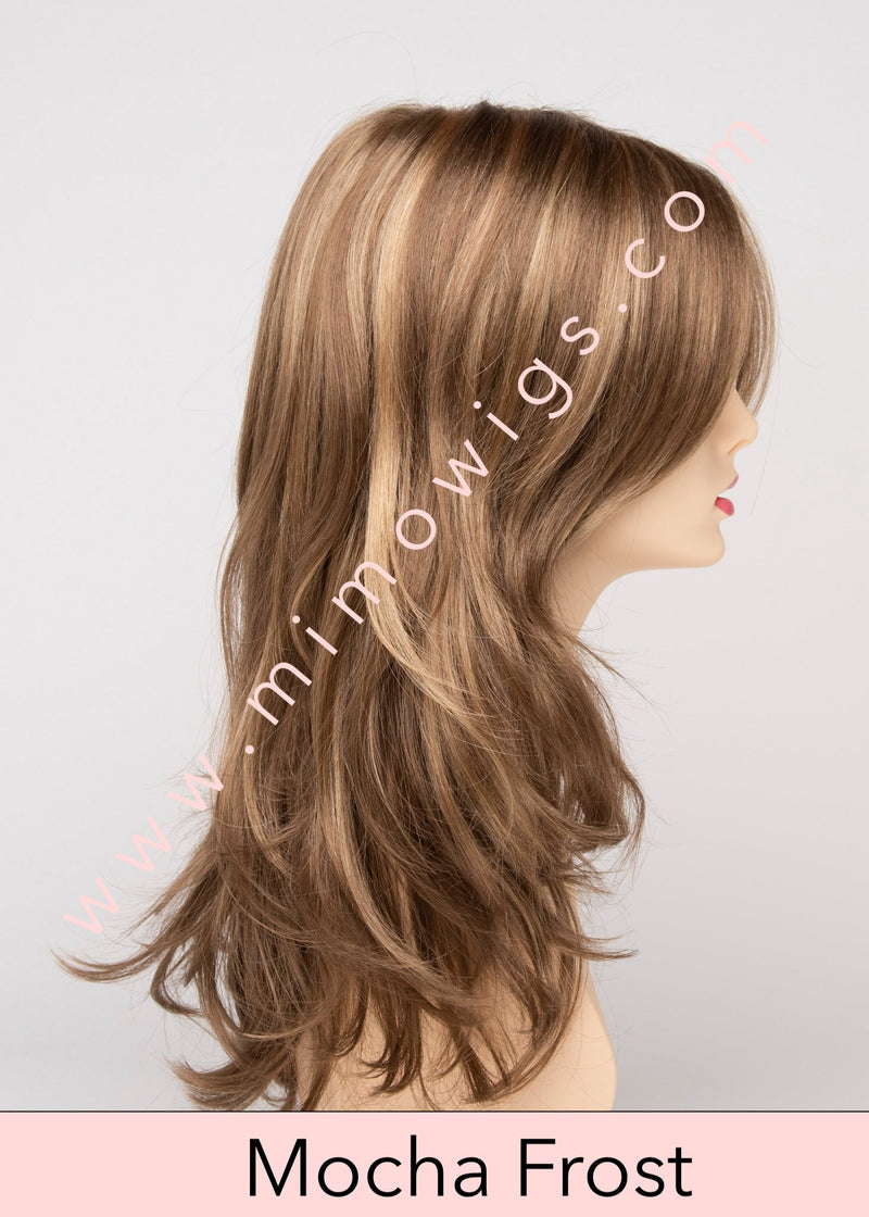 Bobbi by Envy Wigs