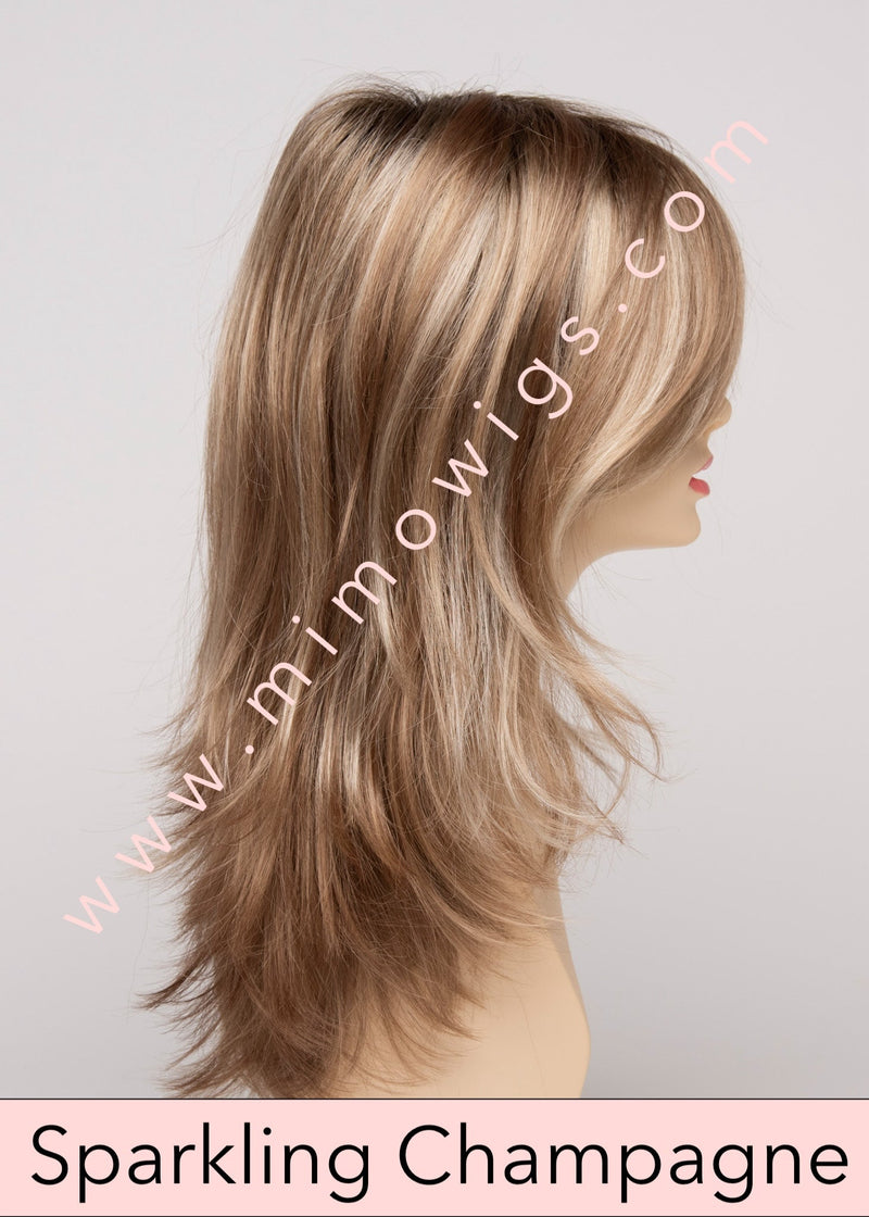 Bobbi by Envy Wigs