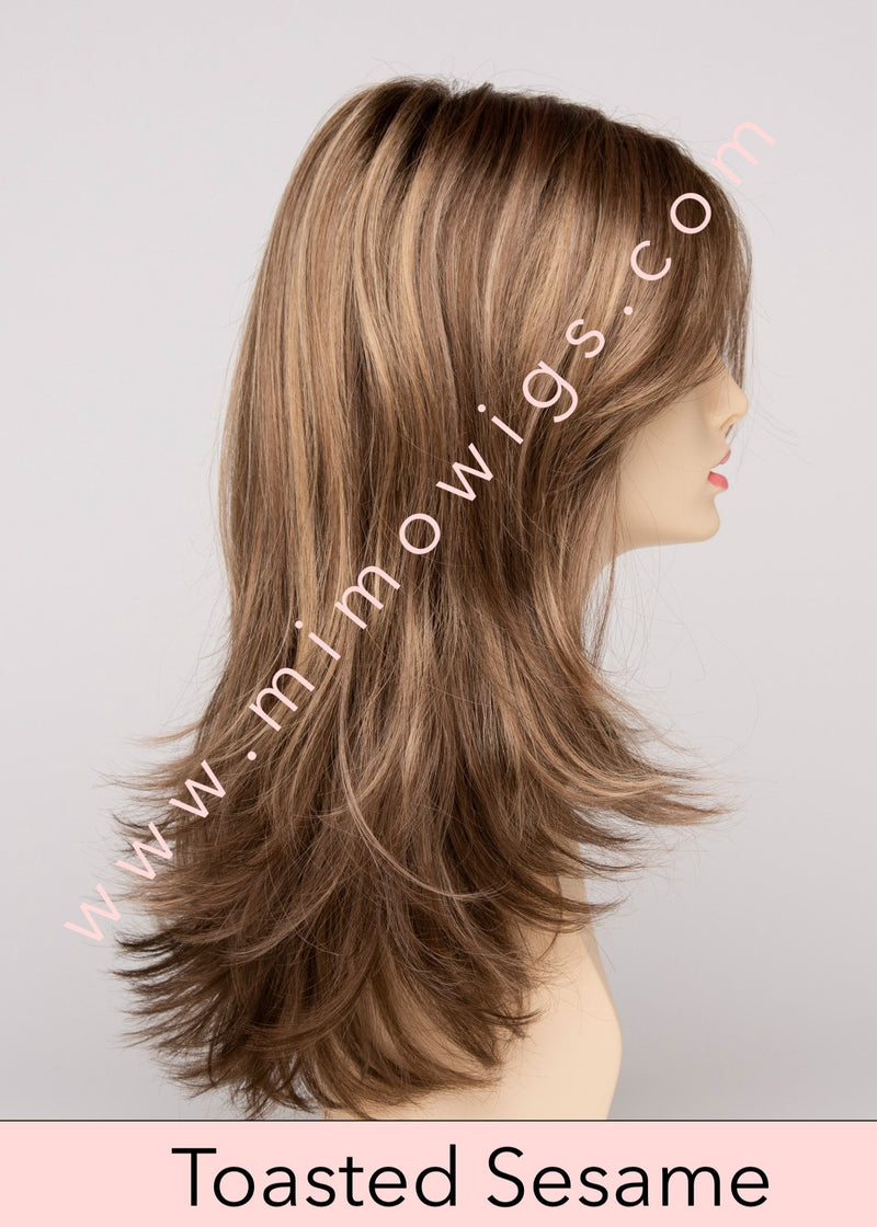 Bobbi by Envy Wigs