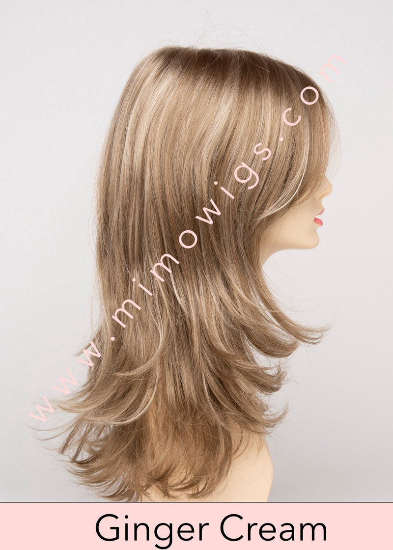 Bobbi by Envy Wigs