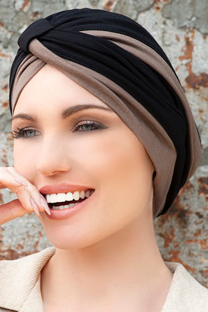 Amelia by Masumi Headwear