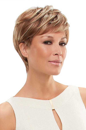 Annette by Jon Renau • Smartlace Collection
