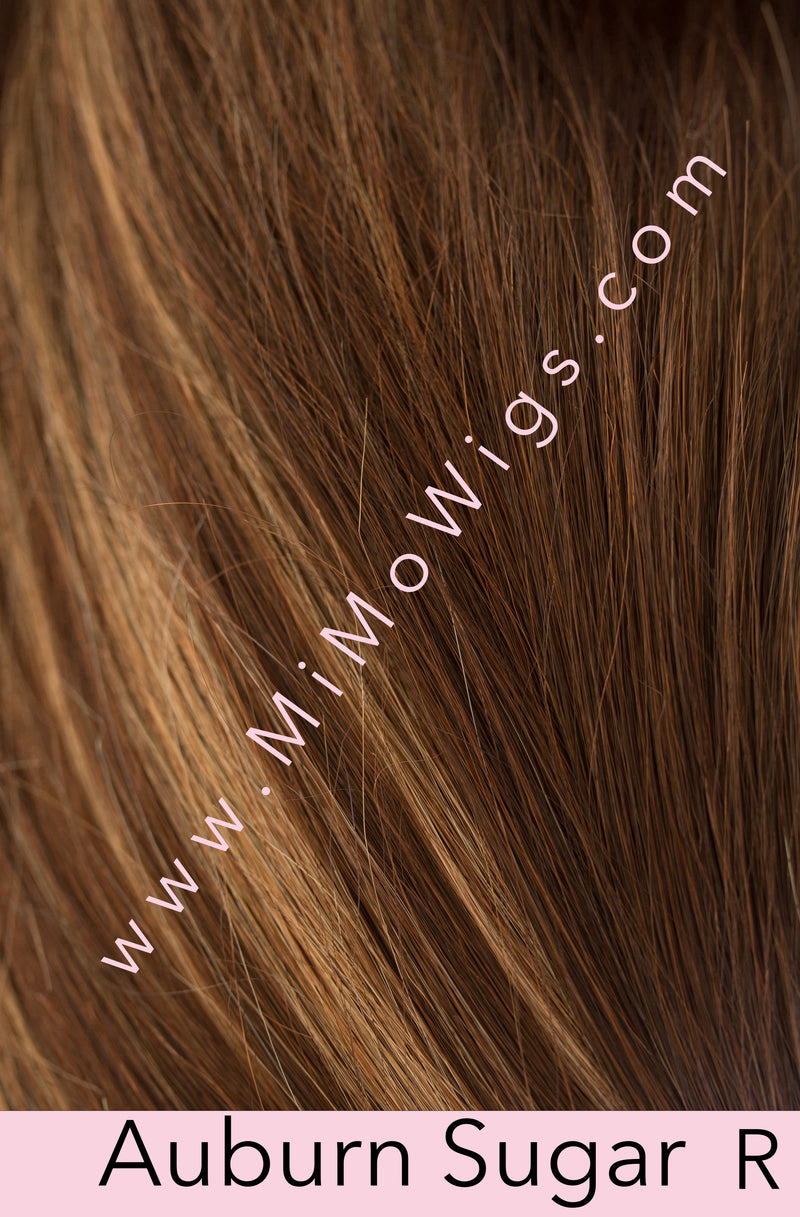 Angelica by Rene Of Paris • Noriko Collection - MiMo Wigs