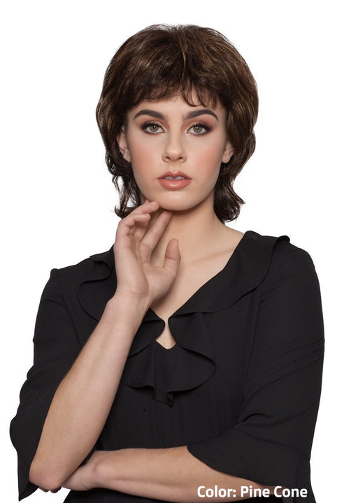 BA503 Petite Bree: Bali Synthetic Wig | shop name | Medical Hair Loss & Wig Experts.