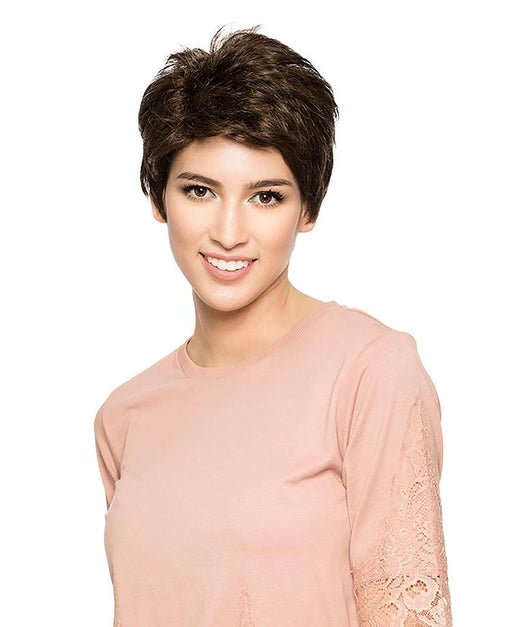 BA509 M. Shortie: Bali Synthetic Hair Wig | shop name | Medical Hair Loss & Wig Experts.