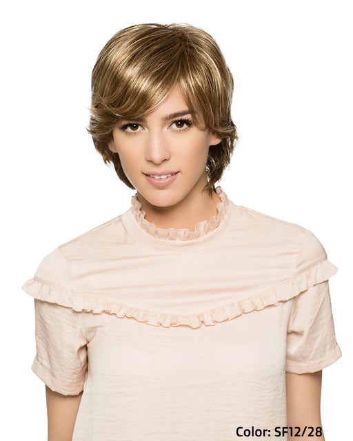 BA524 Anita Lace Front: Bali Synthetic Wig | shop name | Medical Hair Loss & Wig Experts.