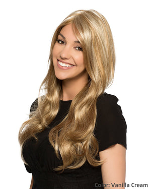 BA527 M. Natasha: Bali Synthetic Hair Wig
