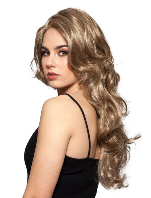 BA528 Selena: Bali Synthetic Hair Wig | shop name | Medical Hair Loss & Wig Experts.