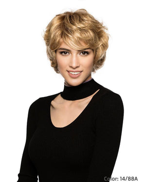 BA532 Azooma: Bali Synthetic Wig