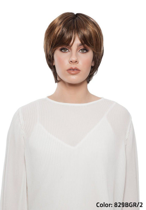 BA533 Veronica: Bali Synthetic Wig | shop name | Medical Hair Loss & Wig Experts.