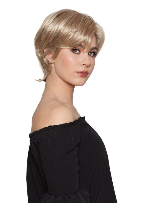 BA601 Bailey: Bali Synthetic Wig | shop name | Medical Hair Loss & Wig Experts.