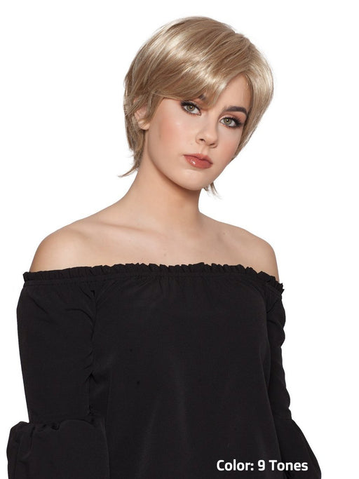 BA601 Bailey: Bali Synthetic Wig | shop name | Medical Hair Loss & Wig Experts.