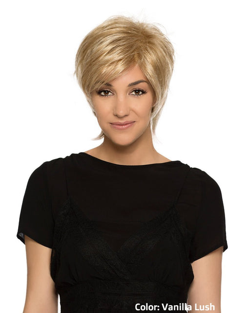 BA602 Samone: Bali Synthetic Wig | shop name | Medical Hair Loss & Wig Experts.