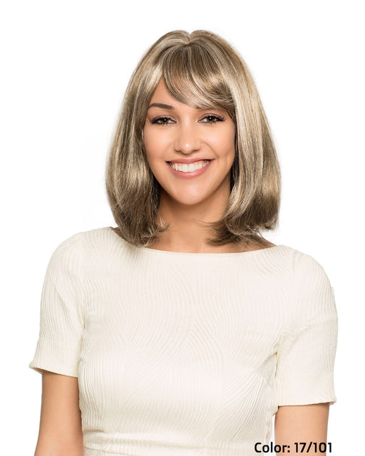 BA605 Zoey: Bali Synthetic Wig | shop name | Medical Hair Loss & Wig Experts.