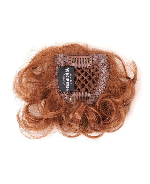 BA814 Crown: Bali Synthetic Hair Pieces | shop name | Medical Hair Loss & Wig Experts.