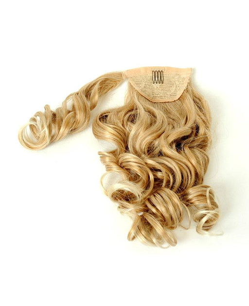 BA853 Pony Wrap Curl Long: Bali Synthetic Hair Pieces | shop name | Medical Hair Loss & Wig Experts.