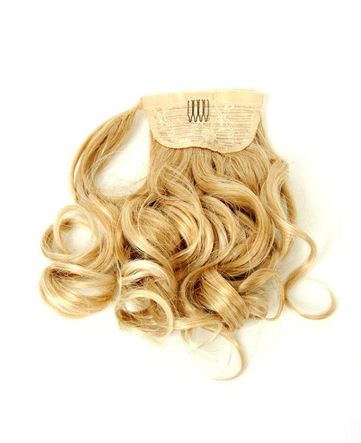 BA854 Pony Wrap Curl Short: Bali Synthetic Hair Pieces | shop name | Medical Hair Loss & Wig Experts.