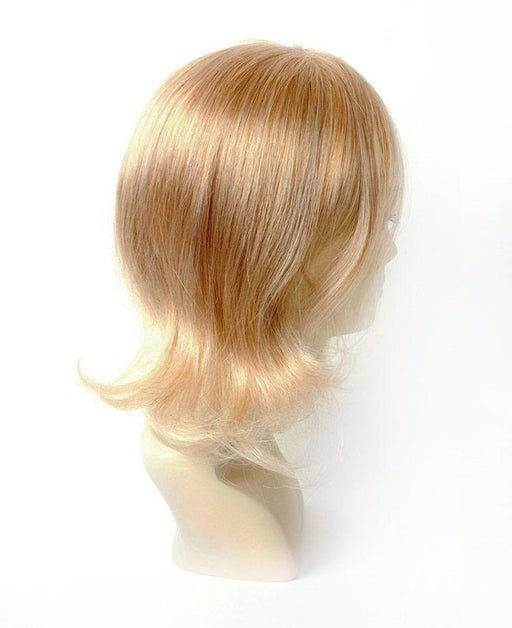 BA881 Synthetic Mono Top L: Bali Synthetic Hair Pieces | shop name | Medical Hair Loss & Wig Experts.