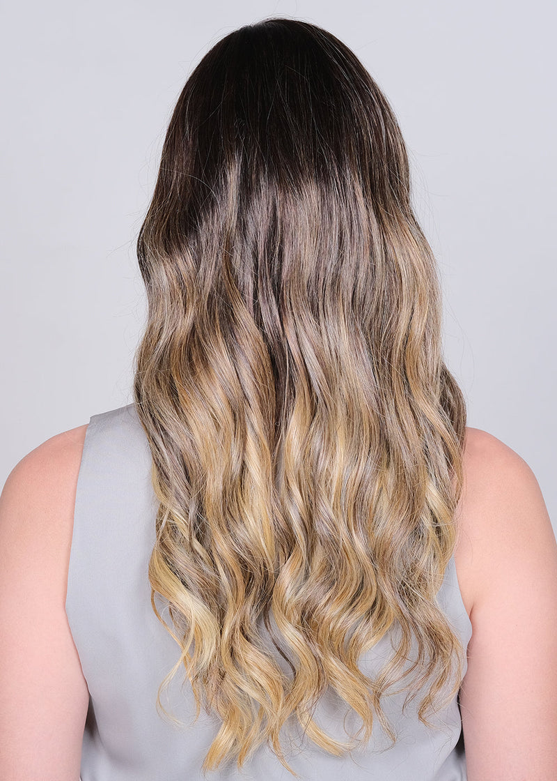 Maxwella 22" by Belle Tress • CLEARANCE