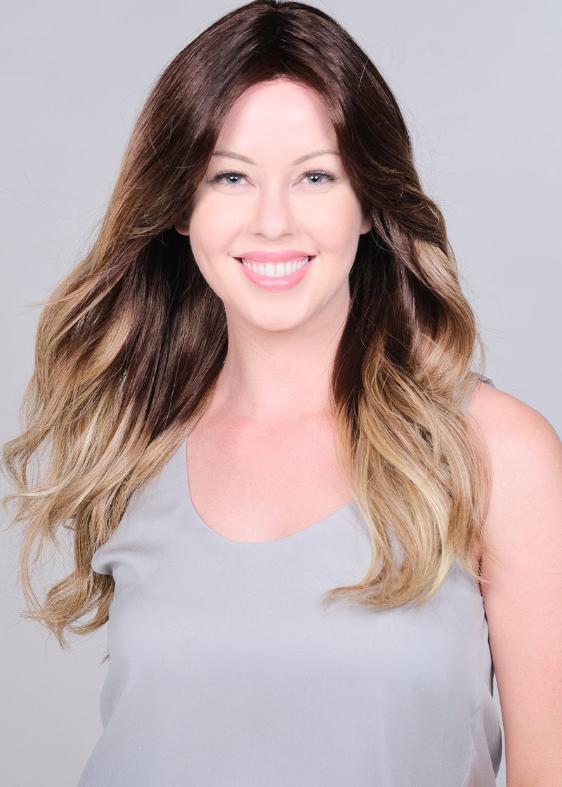 Peerless 22" by Belle Tress • CLEARANCE