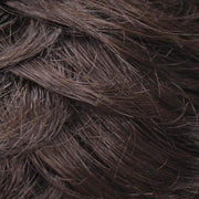 BA813 Fringe: Bali Synthetic Hair Pieces | shop name | Medical Hair Loss & Wig Experts.